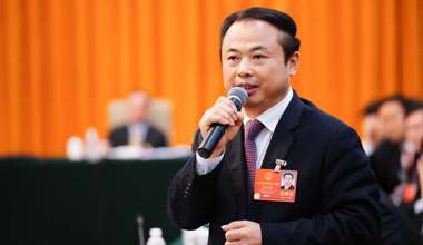 两会季丨今年，张天任代表提交议案4件，聚焦这些方面！