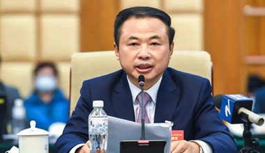 两会季丨围绕新能源产业，张天任代表提交这些建议